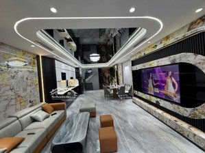 siêu phẩm nhà đẹp giữa trung tâm long biên ngay cầu vĩnh tuy là đến. 71m2, mt 5m, 8 tầng full