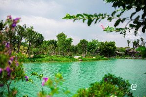 chỉ với 4 tỷ sở hữu biệt thự rừng retreat forest eco retreat