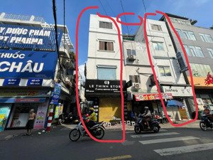 bán nhà mặt tiền kinh doanh đồng đen,phường 14 , tân bình. 6,9 tỷ, 24m2,khu bàu cát.