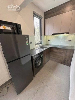 chính chủ cho thuê chung cư mini phố ái mộ 48m2 full đồ 1 ngủ 1 khách giá 8 triệu:lh 