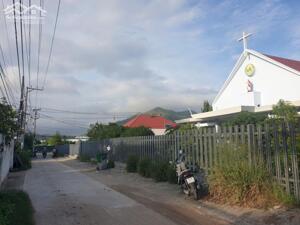 Đất Vĩnh Hải Nha Trang, hơn 680m2 đường rộng, gần chợ, gần biển....