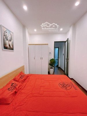 bán nhà riêng phố hào nam, cát linh, đống đa, hà nội, 4,05 tỷ, 20m2, chính chủ giá siêu hời