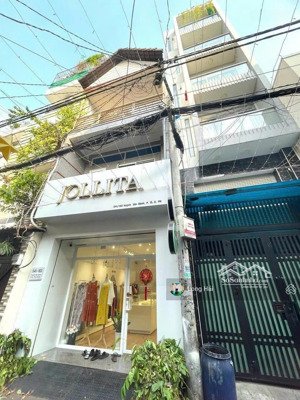 hiếm! bán nhà đường lạc long quân p. 9 tân bình (4x16m) 1 trệt 2 lầu chỉ 9,5 tỷ