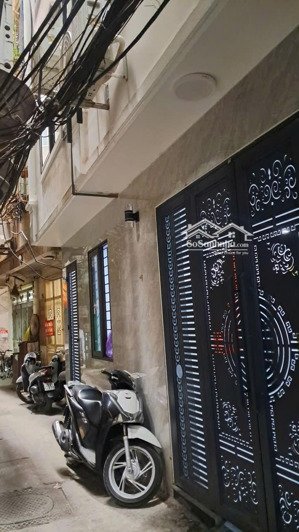 bán nhà riêng tại phố lò đúc, phường phạm đình hổ, hai bà trưng, hà nội, 16,3 tỷ, 60m2