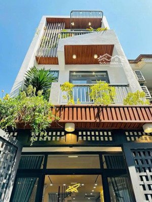 gấp bán căn siêu vip cho chị chủ đi định cư mỹ - hẻm trịnh đình trọng, quận tân phú, 2tầng 2tỷ350