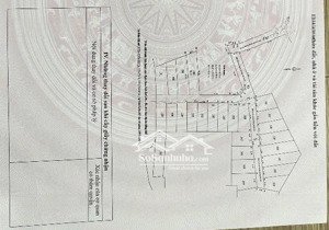 bán đất đường ngọc động, đa tốn, gia lâm, hà nội, 58m2