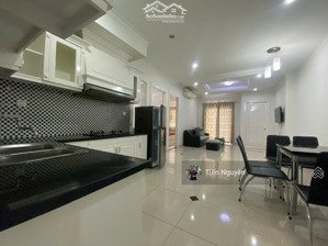 phúc yên 2- 2pn ở liền - 11.5 triệu - đủ nội thất - lầu trung