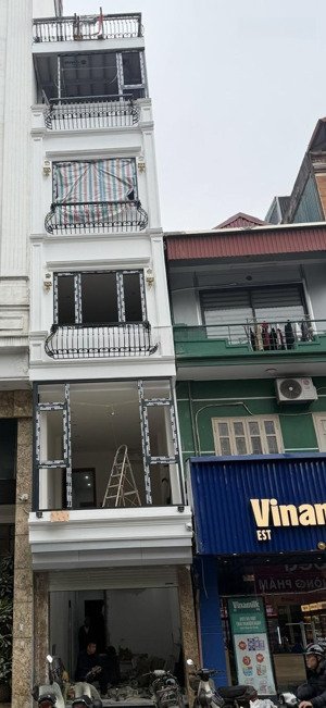 cho thuê nhà mặt phố phố lạc trung, hai bà trưng . 50m2