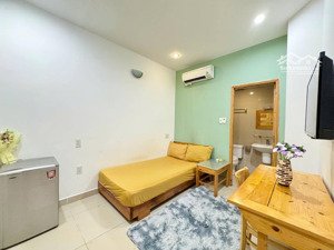 ngay co.op mart nhiêu lộc, đầy đủ tiện nghi, có thang máy, lê văn sỹ kế đường trần quang diệu