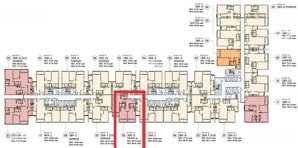 bán cc de la sol, quận 4, căn triplekey 3 chìa 11,8 tỷ, 96m2, sẵn hđt 36-38tr/tháng đầu tư