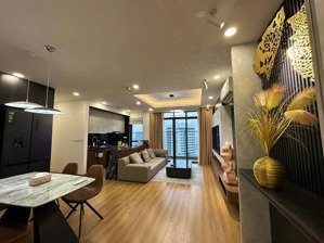 quỹ căn 3 ngủ, full đồ, chỉ việc xách vali về ở, giá cực tốt tại cầu giấy