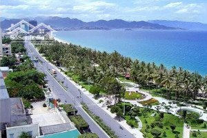 siêu quỹ đất biển 2 mặt tiền võ nguyên giáp - võ văn kiệt, view bãi tắm mỹ khê, diện tích lớn hiếm