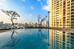 cho thuê cc the gold view, 15 triệu, 70m2, 2pn, 2vs, q4, hcm siêu hot