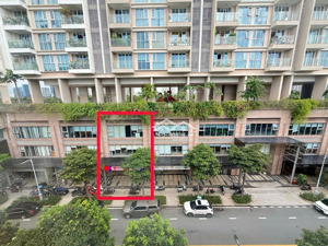 thuê shophouse sala - đã decor sẵn đẹp - 230m2 chỉ 110 triệu - vào làm việc được ngay luôn ạ.