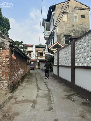 Bán đất Đặng Xá ngay gần hồ điều hoà giá 3.45 tỷ