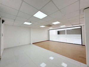 sàn mặt đường võ văn dũng 33m2 giá mềm hiếm có, vào là kinh doanh