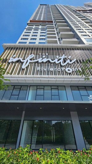 bán căn hộ infiniti riveria point giá 6tỷ2 nhận nhà ở ngay. lh thảo