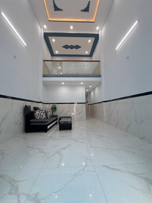 bán nhà hxh liên khu 4 - 5 bình tân, 4x16m, 1 trệt 1 lầu, giá 4.39 tỷ