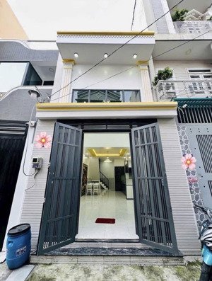 bán nhà cấp 4 đinh bộ lĩnh 38,5m2 nhiều tiện ích xung quanh giá 1tỷ440triệu