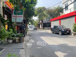 bán nhà 1 trệt 3 lầu st dt 8mx20m đường nguyễn thị búp, phường tân chánh hiệp, quận 12