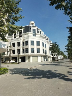 gấp! chỉ 16.x tỷ! liền kề hinode royal park, hoài đức, gần hồ, 100m2, 5 tầng