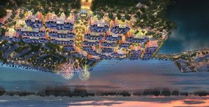 aqua city hạ long tổng hợp quỹ căn góc vip, giá tốt nhất thị trường tại dự án chỉ từ hơn 9 tỷ