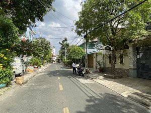 bán nhà mặt tiền đường số 5, an lạc a, bình tân - vị trí kinh doanh sầm uất - giá chỉ 21 tỷ