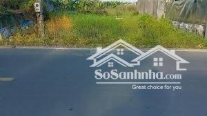 đất thổ cư cao vị trí thuận tiện di chuyển