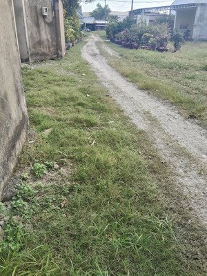 đất đẹp hòa phú, củ chi. đã có 254,3 m2 thổ cư