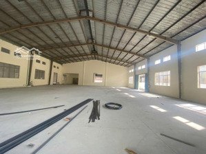 cho thuê trong khu công nghiệp phường tân thới hiệp. hợp làm sx nhiều ngành nghề, giá thuê siêu rẻ