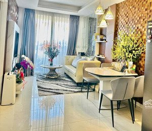 bán căn hộ 2 phòng ngủ ở sài gòn mia, 4,95 tỷ, 66m2, full nội thất decor đẹp.lh: 