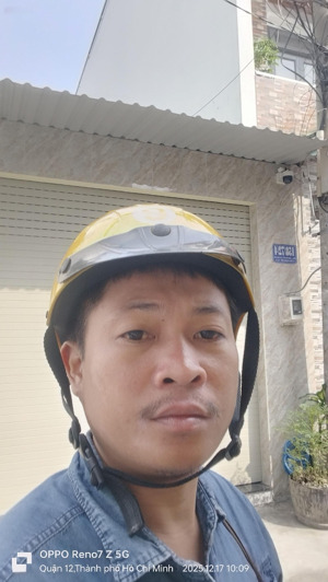 bán nhà riêng tại đường tân chánh hiệp 5, quận 12, tp.hcm, 4,6 tỷ, 51,8 m2 chính chủ uy tín