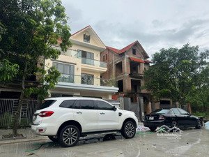 10 tỷ hơn bt song lập cực đẹp dự án vinaconex kđt quang minh - ml - hn