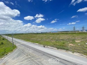 bán đất cụm công nghiệp tây bắc, đức hòa, long an- dt linh hoạt từ 3500m2 sổ sẵn- giá tốt 4,9tr/m2