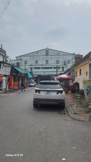 bán đất trâu quỳ, gia lâm, dt 88m, đường thông, ô tô, kinh doanh, sổ vuông, nhỉnh 12 tỷ.