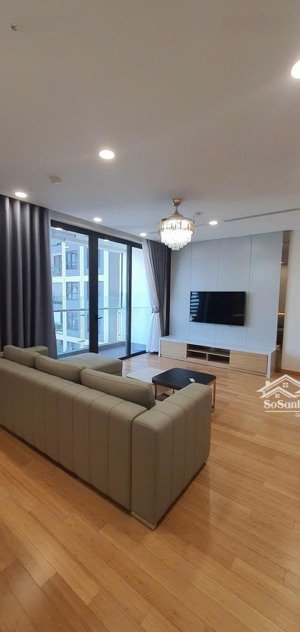 chính chủ cho thuê căn hộ hạng sang the zei - lê đức thọ - giá chỉ từ 15tr