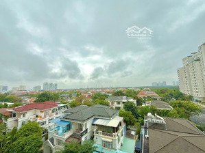 hưng phúc 3pn view biệt thự và ô xe hầm giá ưu đãi