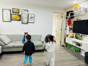 bán căn hộ chung cư 62m2 tại tân tây đô, giá thỏa thuận, 2pn, 2wc, đan phượng, hà nội