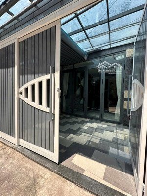 bán nhà hiếm an dương vương q5, 4.3m nở hậu, có hđt 23tr, tặng sh mode, 13.3 tỷ tl. lh 