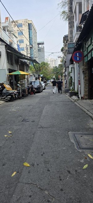 chỉ 98 triệu/m2. khu sân bay p2, tân bình. giá rẻ hơn q12. chủ quyết bán trước tết