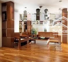 bán nhà mặt tiền ngô gia tự p.9 q.5 dt: 4.3x22.5m 1 lững, hđt 30tr/tháng giá: 27 tỷ tl