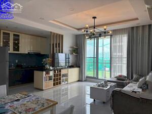 Bán căn hộ Green Valley Phú Mỹ Hưng, Quận 7 89m2, 2PN, full nội thất