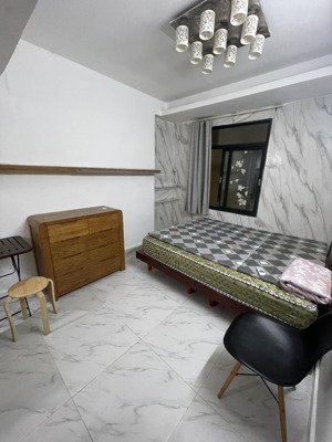 share phòng full nt đầy đủ tiện nghi bếp nấu trong phòng hỉ 3.5tr tại chung cư đức khải