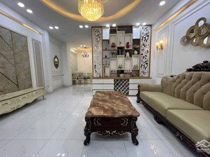 bán nhà hẻm 1452/ đường huỳnh tấn phát, p. tân mỹ, tp hcm.