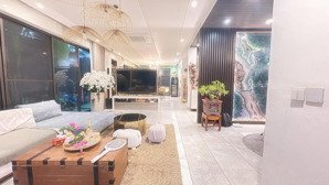 biệt thự ciputra, tây hồ, giá cực chất 86 tỷ, 230m2, ở luôn