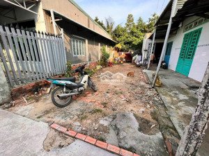 bán đất thổ cư trong hẻm tại quốc lộ 22b, trung tâm gò dầu, tây ninh, giá 500 triệu, 54m2