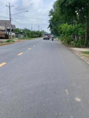 bán gấp đất tại dh507, an thái, phú giáo, bình dương, 450 triệu, 310m2