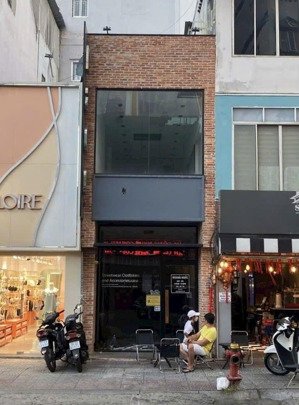 id - land - cho thuê nhà mặt tiền nguyễn trãi - quận 1