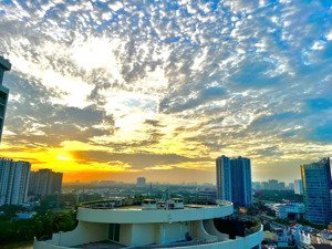 bán căn hộ chung cư view sông tại riverpark phú mỹ hưng 135m2 3pn 2wc giá 17 tỷ