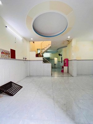 chú út bán căn nhà bùi quang là, gò vấp 50,5m2 ra gấp, sổ riêng, pháp lý đẹp